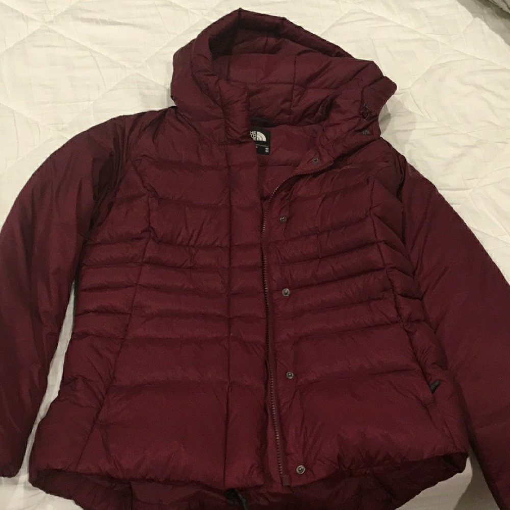 Northface jacket
